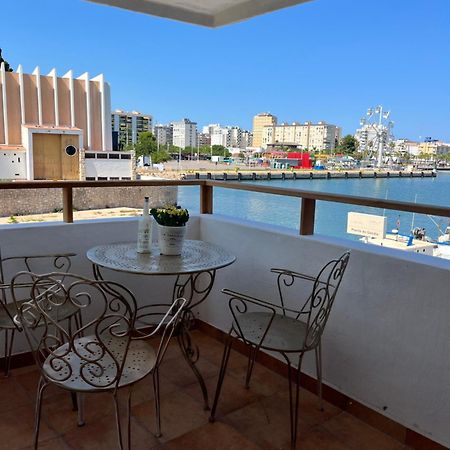 Casa Del Mar 1, Gandia Port With Sea View Appartement Buitenkant foto