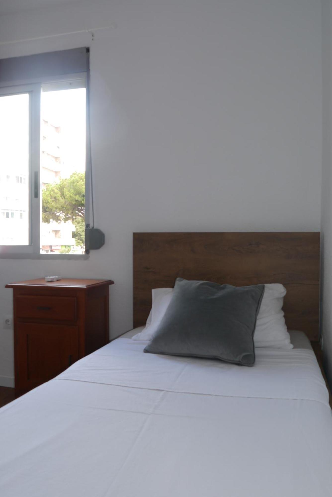 Casa Del Mar 1, Gandia Port With Sea View Appartement Buitenkant foto